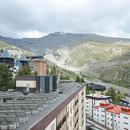 Apartament Gorbea, Duplex 4