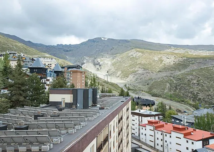 Apartament Gorbea, Duplex 4