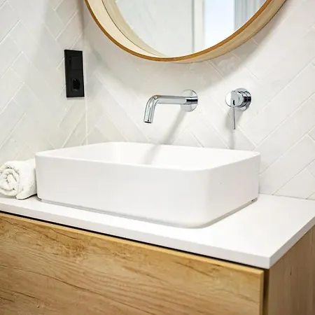 Holidays, Duplex Para 4, Gorbea Apartment