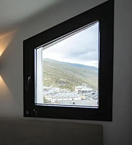 Gorbea, Duplex 4 * سْييرا نيفادا