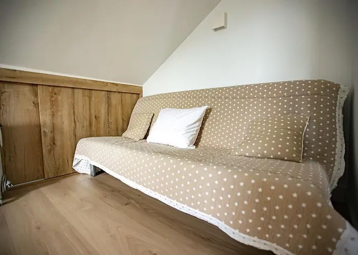 Gorbea, Duplex 4 شقة *