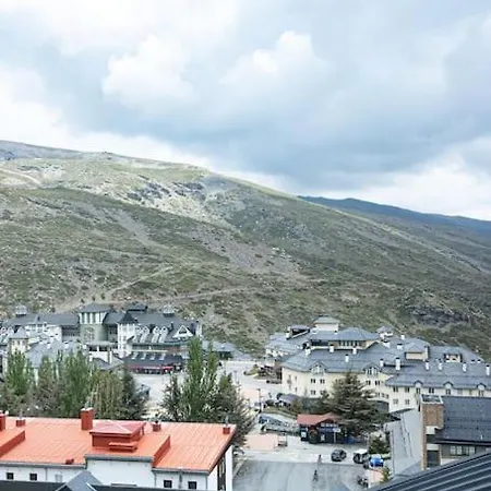 Gorbea, Duplex 4 * Sierra Nevada